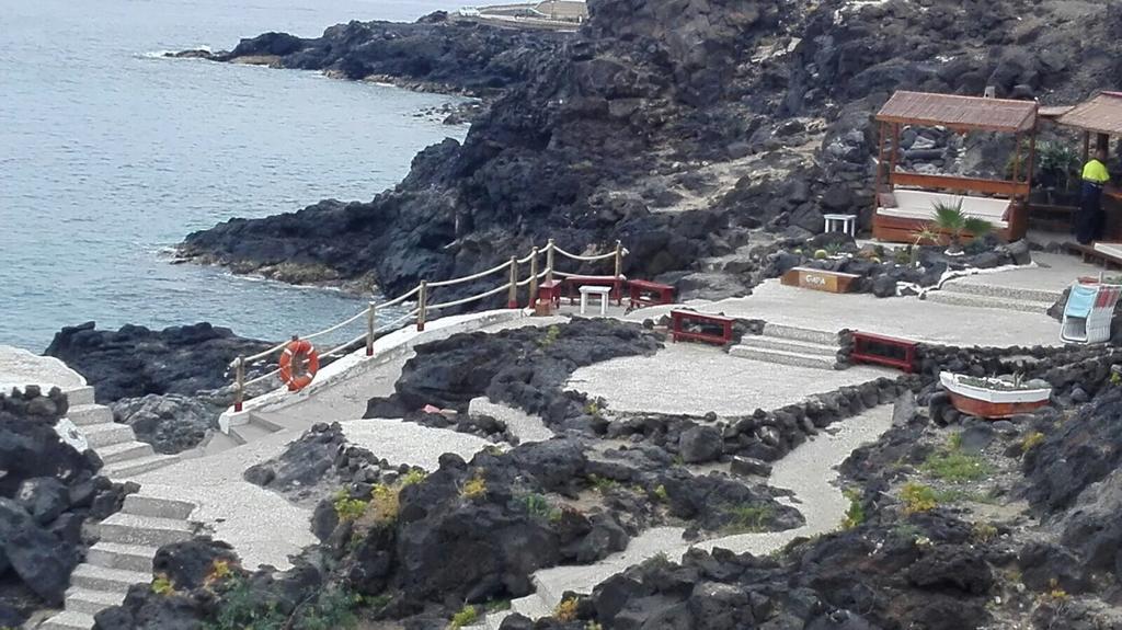 德尔锡伦西奥海岸Carolina Park公寓 外观 照片